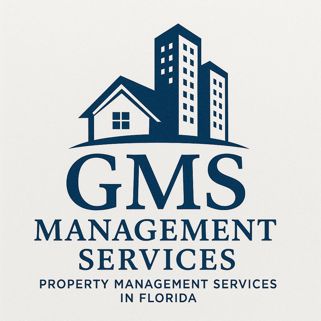 GMS Logo